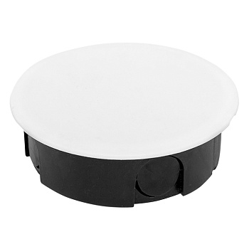 Коробка распределительная KMT-192 для твердых стен (96х30) PROxima EKF