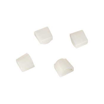 Заглушка для неона G-COB-E-IP20-NW-NL уп. по 10шт General