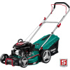 460 мм 4.5 л.с. газонокосилка бензиновая ЗУБР