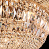 Люстра 34*E27 60Вт Золото Антик IP65 Palace DIA100-CL-34-G Maytoni