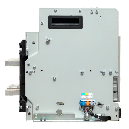 Выключатель автоматический ВА-45 2000/2000А 3P 85кА выкатной v2 EKF