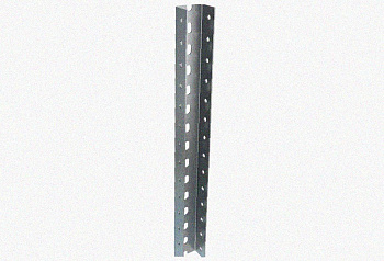 Стойка кабельная С1100х4 УХЛ1, горячее цинкование, S4,0