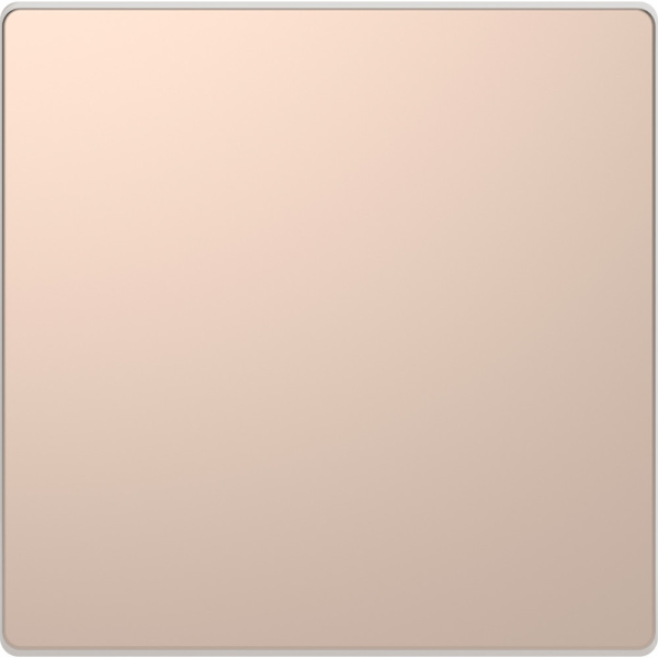 MERTEN D-Life Клавиша СУ 1-ная . шампань IP20 Schneider Electric