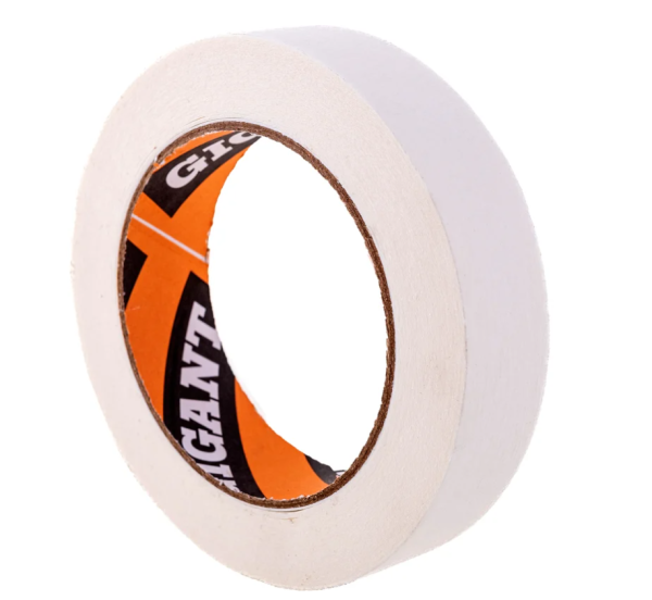 Малярная клейкая лента  25мм х 50м Gigant 