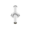 Встраиваемый светильник LED 7Вт Белый IP20 Ceiling & Wall C140RS-L200-7W3K-W Technical Maytoni