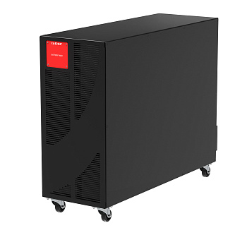 Батарейный блок для ИБП ДКС серии Trio TT, Solo MMB, 4х20x7 Ач DKC