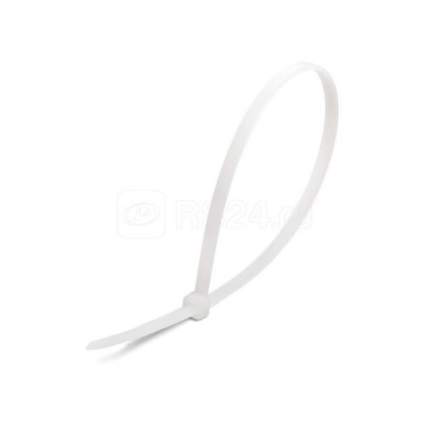 СНЯТ Хомут кабельный КСС "Grizzly" 3х150 черн. (уп.100шт) КВТ