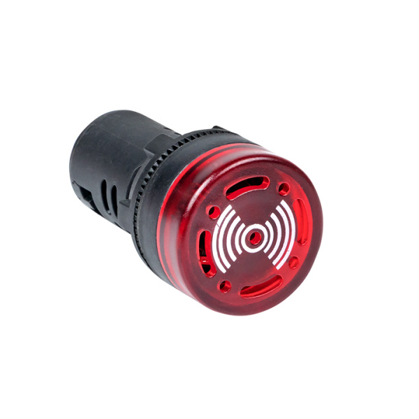 Оповещатель светозвуковой ED16-22BMS 230В PROxima EKF