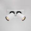Встраиваемый светильник LED 20Вт Белый IP20 Downlight DL045-02-10W3K-W Technical Maytoni