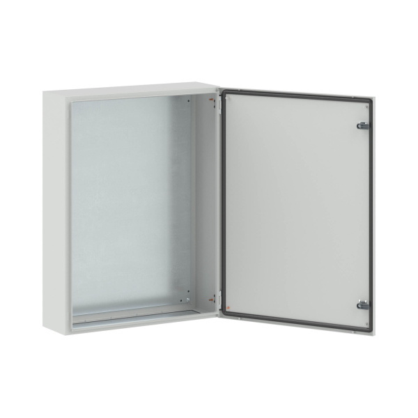 Щит монтажный ЩМП 800х600х200 мм DKC