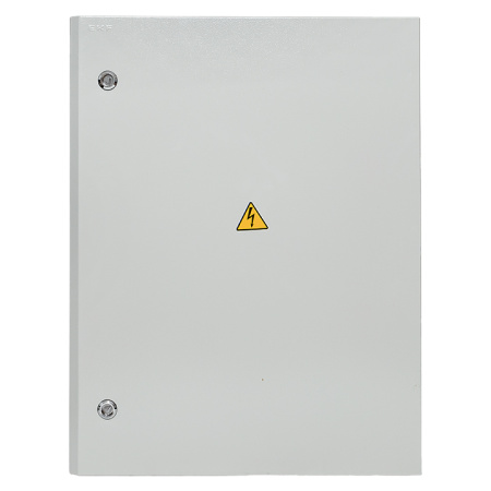 Щит с монтажной панелью ЩМПг- 65,50,22 каб фланец IP65 PROxima EKF