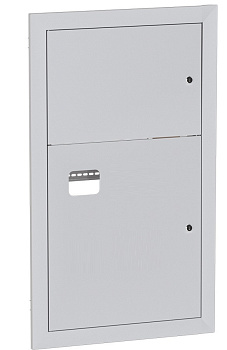 Щит этажный 1 кв, без слабот, отс, (1000х650х150) Basic EKF