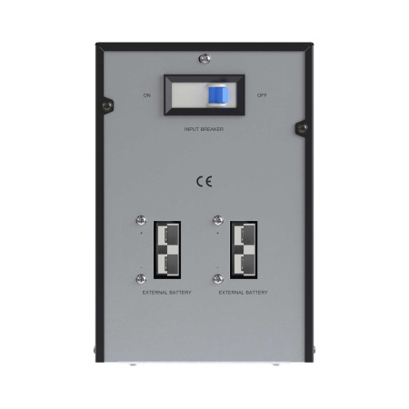 Батарейный блок для ИБП ДКС серии Small Tower 1000 ВА/900 Вт, Tower, 3х7Ач, 36В DKC