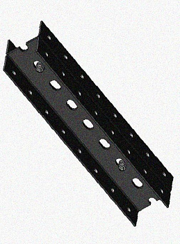 Стойка сдвоенная ССД 1520 УТ1,5, горячее цинкование, S2,5