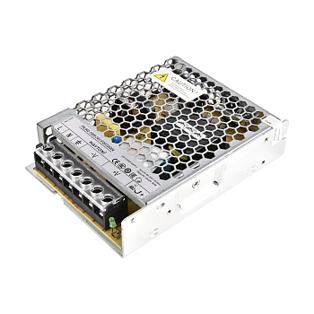 Блок питания PSL002 24В 150Вт IP20 Серебро (220204) Technical Maytoni
