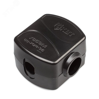 Сжим ответвительный У-859 50-70/4-35мм (30шт) КВТ