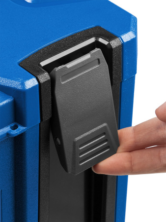 Ящик для инструмента "МОДУЛЬ-13", Профессионал ЗУБР