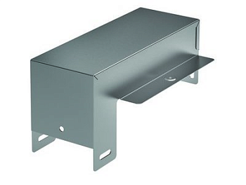 Ответвитель-крышка Т-обр. вертикальный вниз DDS 150/50 DKC