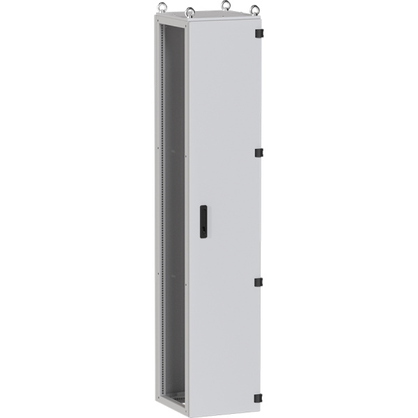 Корпус FORT IP31 (2000x400x400) PROxima EKF