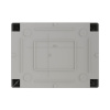 Коробка ответвит. с гладкими стенками, IP56, 150х110х70мм DKC