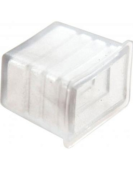 Заглушка для дюралайта 3W LD130