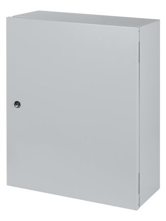 Щит металлический ЩМП-3-0 (650х500х220) IP54 Народный TDM