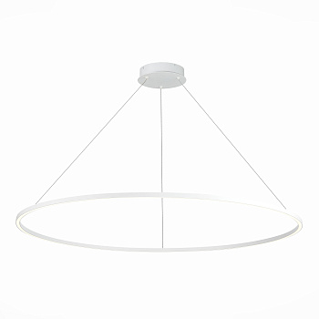 Светильник подвесной Белый/Белый LED 1*72Вт 4000К ST605.543.72 ST LUCE