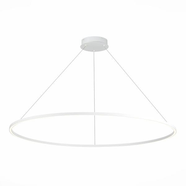 Светильник подвесной Белый/Белый LED 1*72Вт 4000К ST605.543.72 ST LUCE