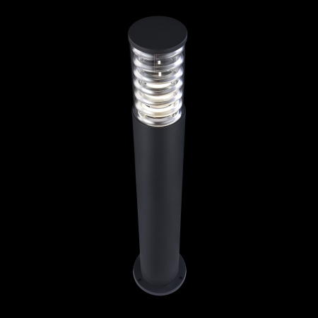 Бра 1*E27 60Вт Черный IP20 Bronx O576FL-01B Outdoor