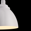 Подвесной светильник 1*E27 60Вт Белый IP20 Bellevue P535PL-01W Maytoni