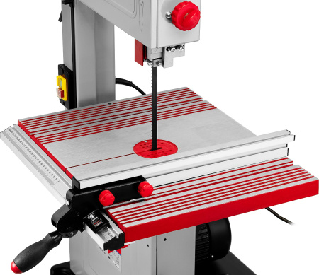 Пила ленточная, ЗПЛ-305, 305мм, 750Вт ЗУБР