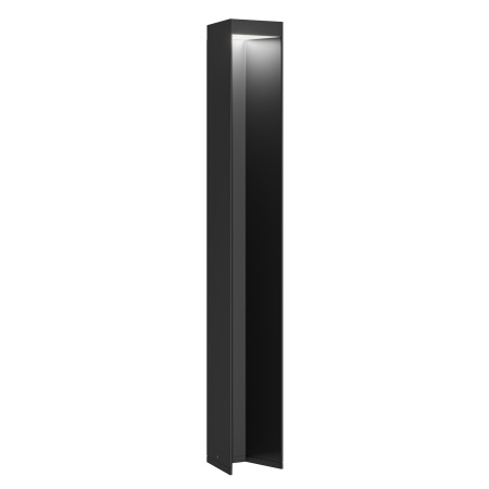 Ландшафтный светильник 9Вт 4000К Черный IP54 Essen O596FL-L9B4K1 Outdoor Maytoni