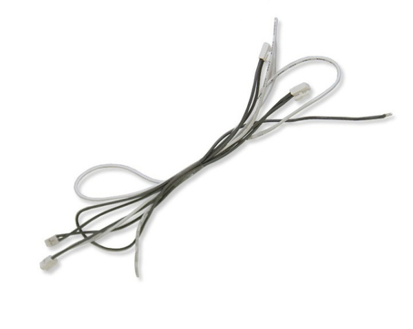 МЕЗОНИНЪ РЕТРО-провод витой 3х1,5 песочное золото (бух. 10м, цена за 1м)