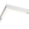 Трековый св-к для низков.шинопровода IP20 LED 4000K 24W 48V FLUM белый F NOVOTECH