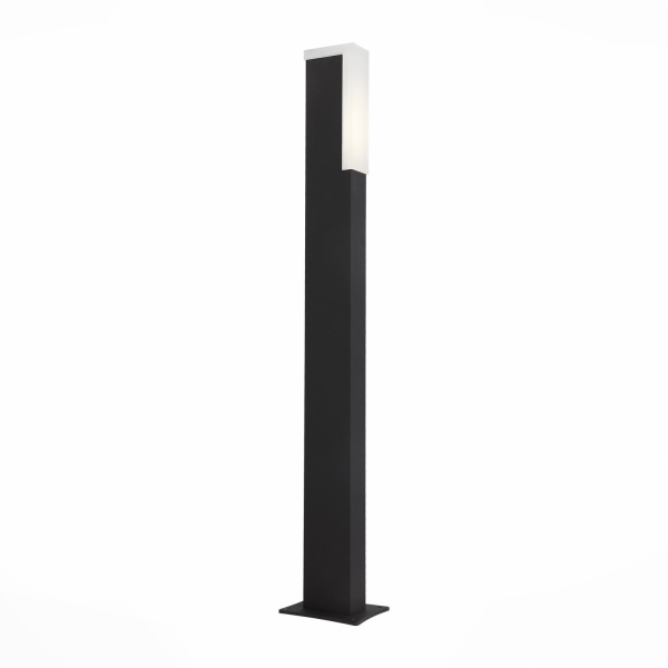 Светильник уличный наземный Черный/Белый LED 1*6Вт 4000К SL096.445.02 ST LUCE Светильник уличный наземный Черный/Белый LED 1*6Вт 4000К SL096.445.02 ST LUCE