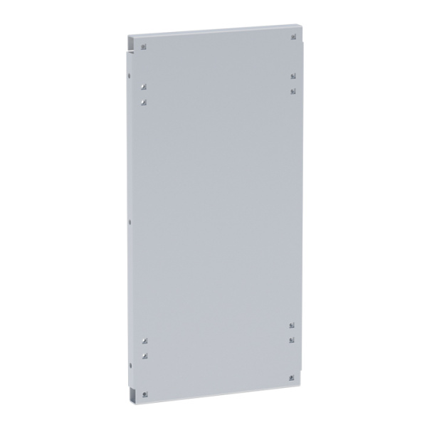 Монтажная панель В600 Ш400 глухая AVERES EKF