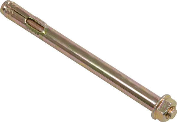 Болт анкерный с гайкой М6/8х40 IEK