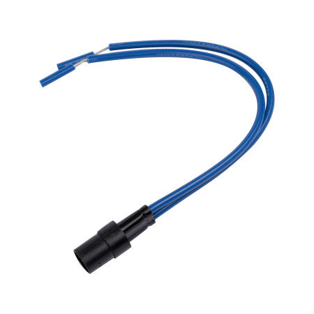 Светодиодная лампа подсветки "Avanti", цвет синий DKC