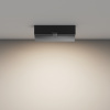 Потолочный светильник LED 12Вт Черный IP20 Ceiling & Wall C133CL-12W4K-B Technical Maytoni