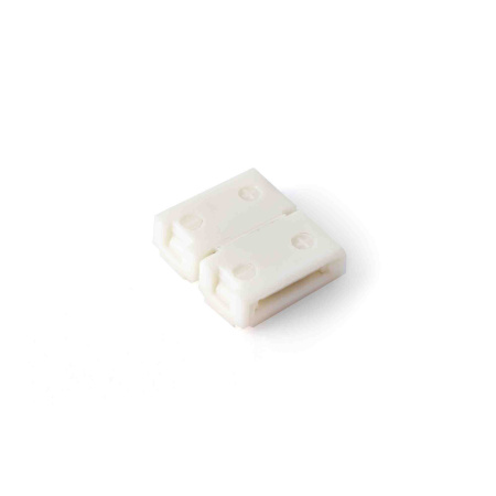 09-77 Коннектор 4 pin для RGB ленты 10 мм APEYRON