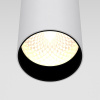 Подвесной светильник LED 12Вт Белый IP20 Pendant P072PL-L12W3K Technical Maytoni