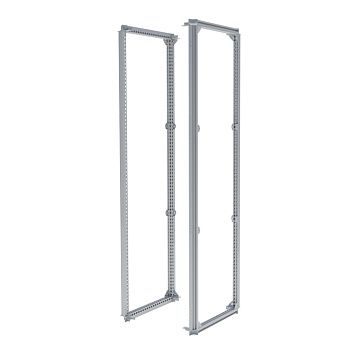 Рама шкафа AV Trivia В2000 Г600 (комплект из 2-х) AVERES EKF