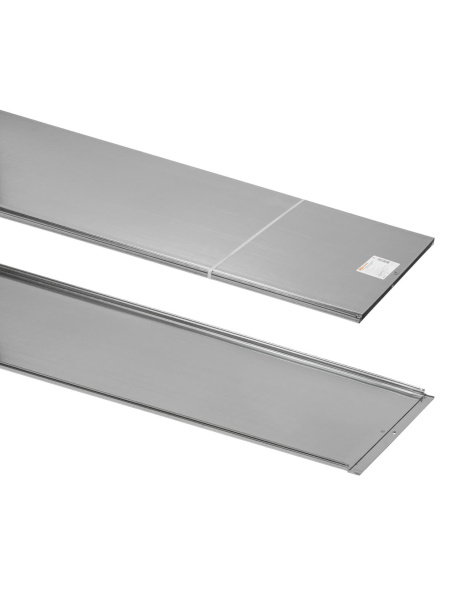 Крышка на лоток основание 400-0,7 мм TDM