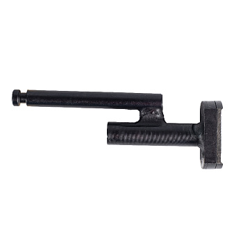 Запчасть №55.M для Hybest GSR40A,Ствол с магнитной насадкой, тип "M" (старая версия арт. HBGSR40A)