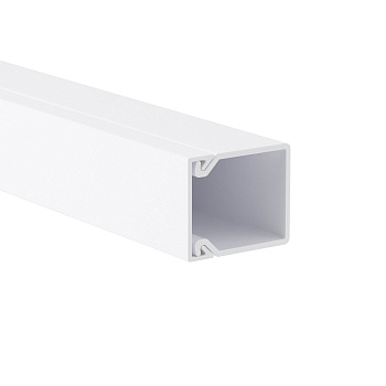 TA-EN 25x30 Короб с крышкой с плоской основой DKC