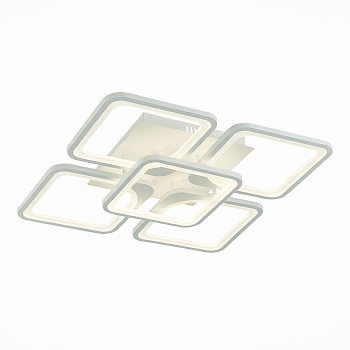 Светильник потолочный Белый/Белый LED 1*170Вт 3000-6000К SLE500452-05 EVOLED