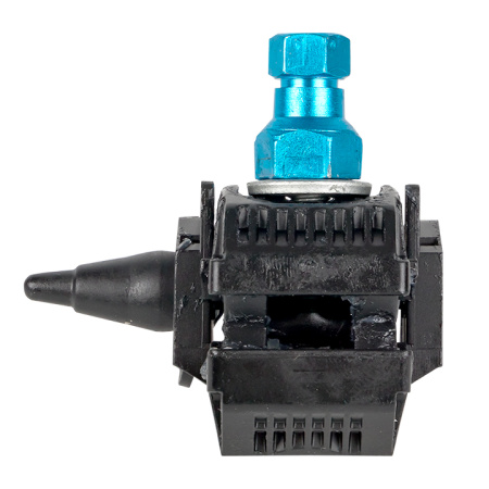 Зажим прокалывающий ответвительный P2X-95 16-95 мм2 / 2,5-35 мм2 инд, упак, PROxima EKF