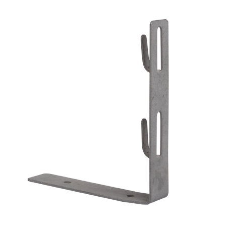 Держатель кровельный универсальный L 100мм CZ PROxima EKF