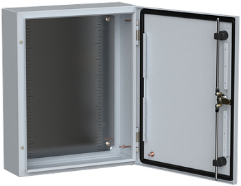 TITAN 5 Корпус металлический ЩМП-50.40.15 УХЛ1 IP66 IEK