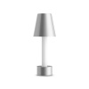 Аккумуляторный светильник 1*LED 3Вт Серебро IP20 Tet-a-tet MOD104TL-3AGR3K Maytoni